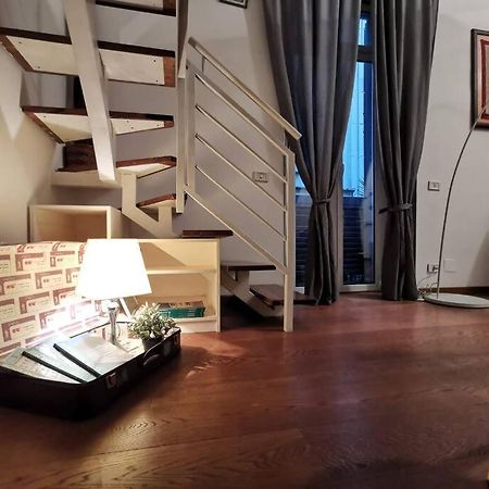 La Dimora Dante Daire Roma Dış mekan fotoğraf