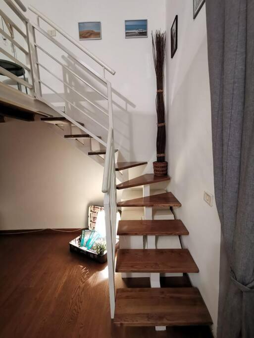 La Dimora Dante Daire Roma Dış mekan fotoğraf