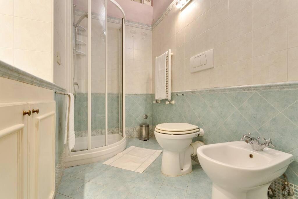 La Dimora Dante Daire Roma Dış mekan fotoğraf