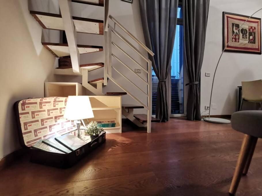 La Dimora Dante Daire Roma Dış mekan fotoğraf